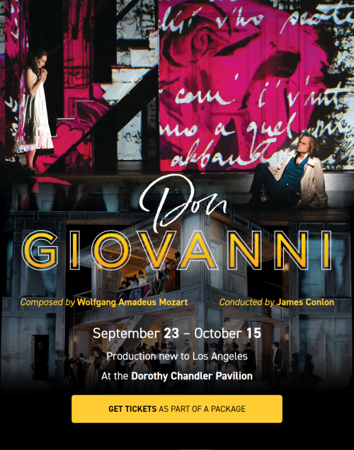 LAO Don Giovanni